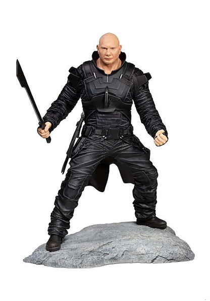 Dark Horse Dune - Glossu Rabban PVC Statue (23cm) (3008-151