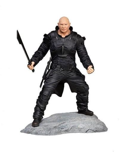 Dark Horse Dune - Glossu Rabban PVC Statue (23cm) (3008-151