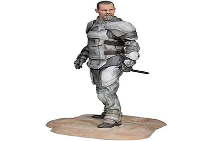 Dark Horse Dune - Gurney Halleck PVC Statue (24cm) (3008-150
