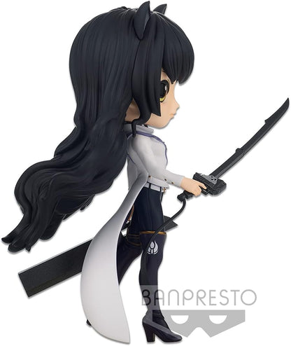 Banpresto Q Posket RWBY - Blake Belladonna