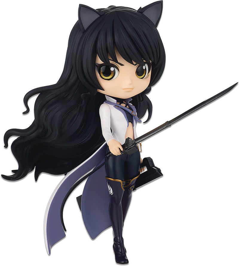 Banpresto Q Posket RWBY - Blake Belladonna