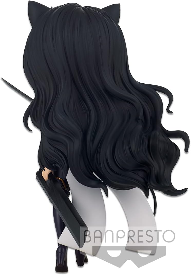 Banpresto Q Posket RWBY - Blake Belladonna