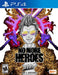No More Heroes 3 – Day 1 Edition - PlayStation 4