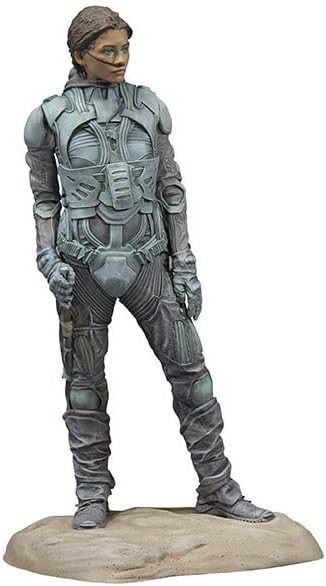 Dark Horse Comics Dune: Chani Figure