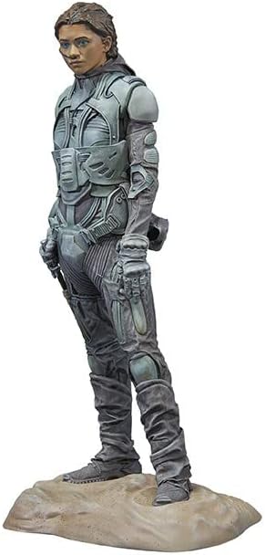 Dark Horse Comics Dune: Chani Figure