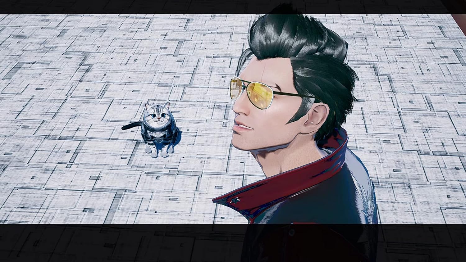 No More Heroes 3 - Day 1 Edition for Xbox One and Xbox Series X