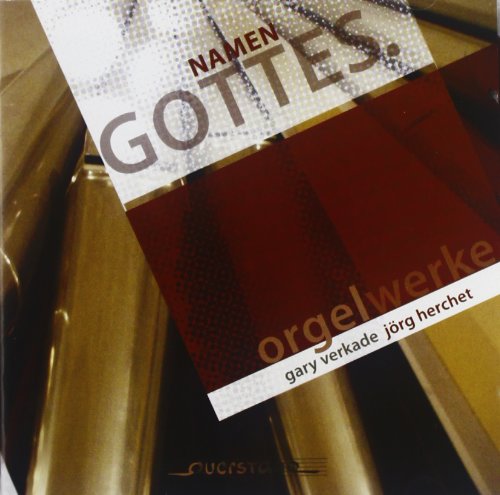Namen Gottes