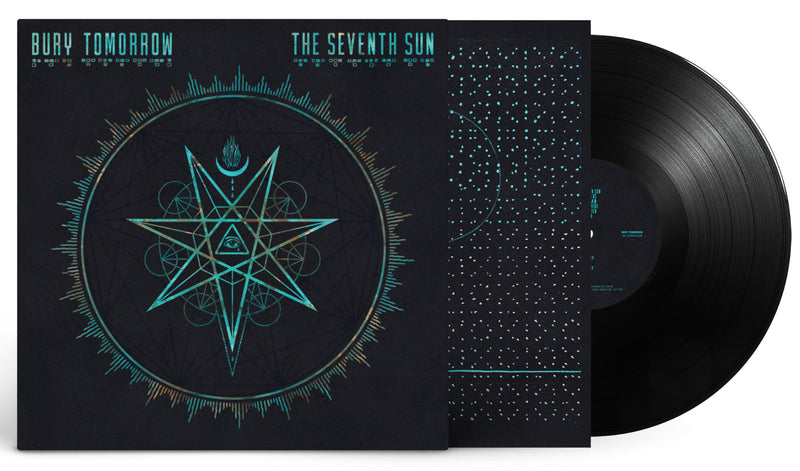 The Seventh Sun
