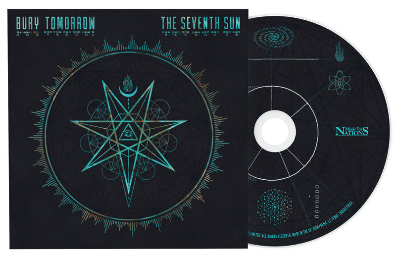 The Seventh Sun