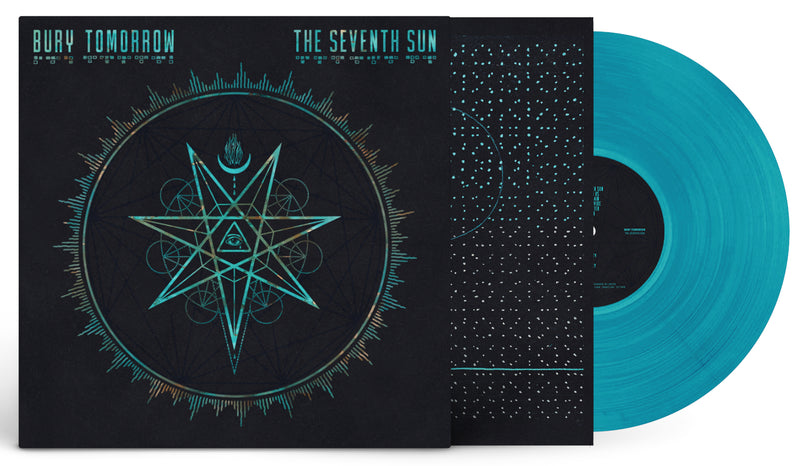 The Seventh Sun