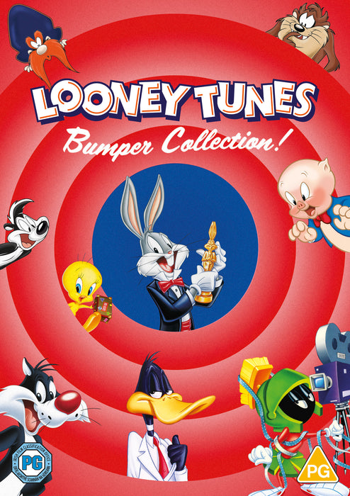 Looney Tunes Bumper Collection