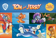 Tom & Jerry Bumper Collection - 10pk