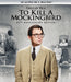To Kill A Mockingbird