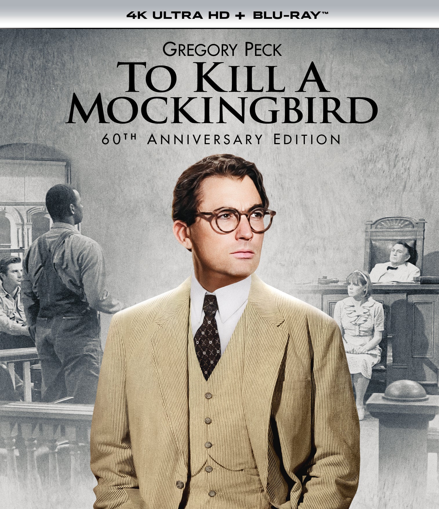 To Kill A Mockingbird