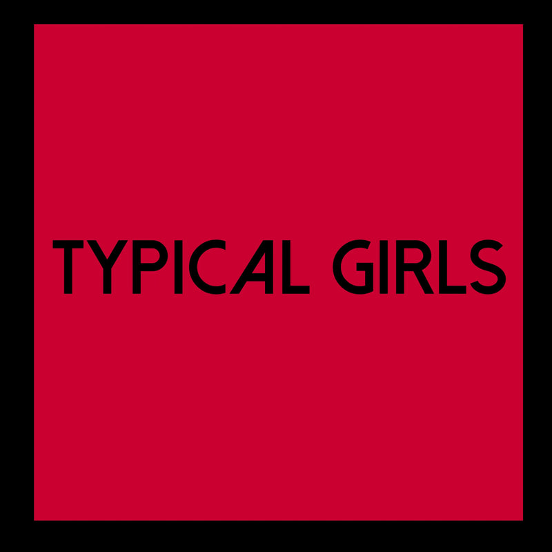Typical Girls - Volume 6