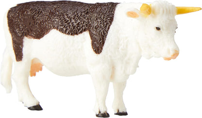 Britains 1:32 Mixed Animal Value Pack Farm Playset, Collectable Farmyard Animal Toys, Compatible with 1:32 Scale Farm Toys, Suitable for Collectors & Children from 3 +, 43096