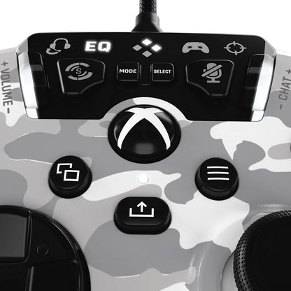 Turtle Beach Recon Controller Arctic Camo - Xbox Series X|S, Xbox One and PC Recon Recon Arctic Camo