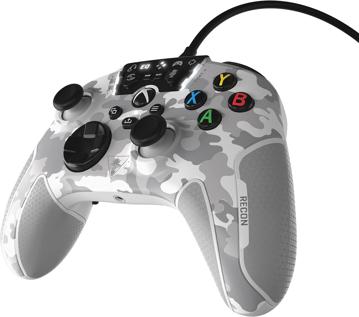 Turtle Beach Recon Controller Arctic Camo - Xbox Series X|S, Xbox One and PC Recon Recon Arctic Camo