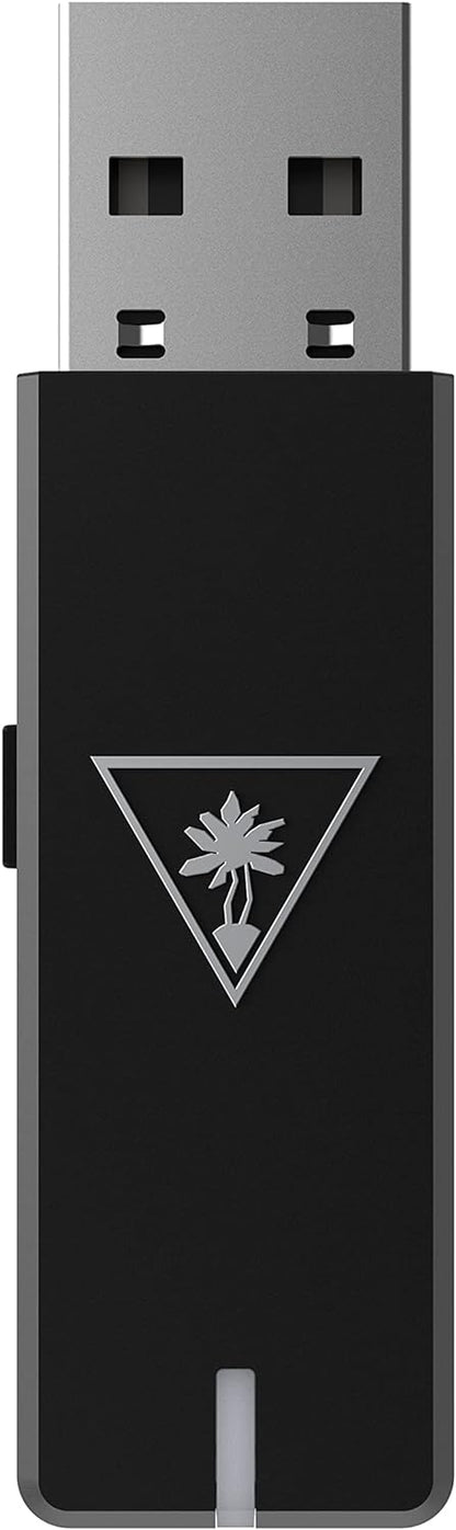 Turtle Beach Stealth 700 Gen 2 Max Black Multiplatform Wireless 40+ Hour Battery Bluetooth Gaming Headset for Xbox Series X|S, Xbox One, PS5, PS4, PC & Mobile  Xbox 700 Max Black