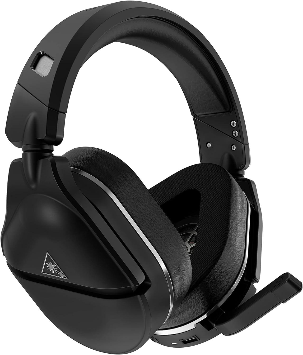 Turtle Beach Stealth 700 Gen 2 Max Black Multiplatform Wireless 40+ Hour Battery Bluetooth Gaming Headset for Xbox Series X|S, Xbox One, PS5, PS4, PC & Mobile  Xbox 700 Max Black