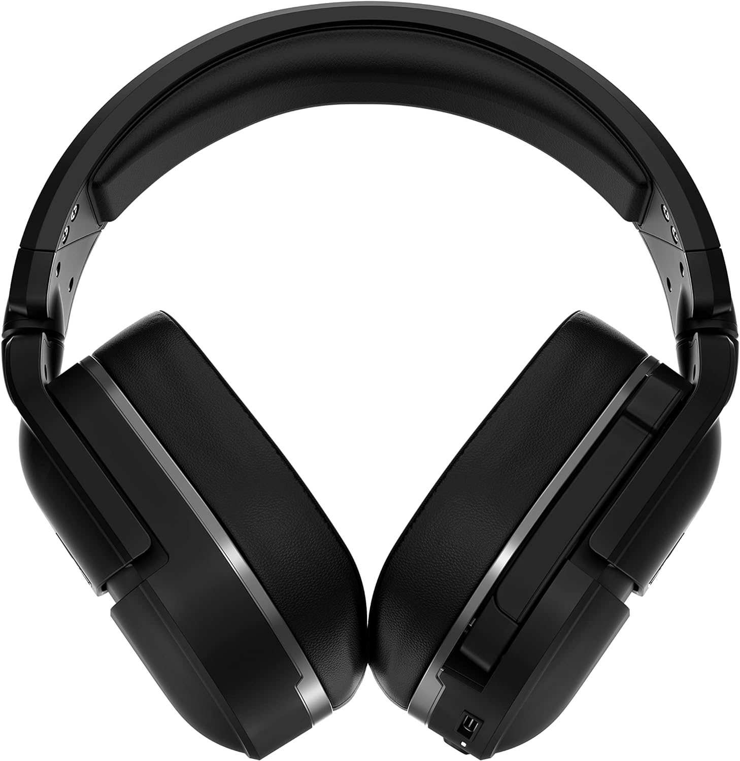 Turtle Beach Stealth 700 Gen 2 Max Black Multiplatform Wireless 40+ Hour Battery Bluetooth Gaming Headset for Xbox Series X|S, Xbox One, PS5, PS4, PC & Mobile  Xbox 700 Max Black