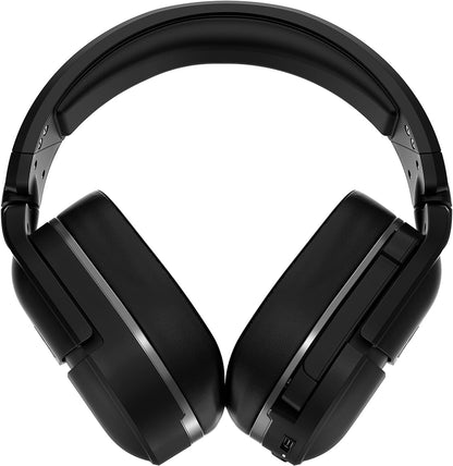 Turtle Beach Stealth 700 Gen 2 Max Black Multiplatform Wireless 40+ Hour Battery Bluetooth Gaming Headset for Xbox Series X|S, Xbox One, PS5, PS4, PC & Mobile  Xbox 700 Max Black