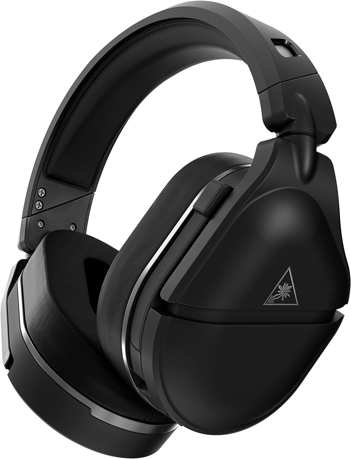 Turtle Beach Stealth 700 Gen 2 Max Black Multiplatform Wireless 40+ Hour Battery Bluetooth Gaming Headset for Xbox Series X|S, Xbox One, PS5, PS4, PC & Mobile  Xbox 700 Max Black