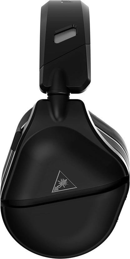 Turtle Beach Stealth 700 Gen 2 Max Black Multiplatform Wireless 40+ Hour Battery Bluetooth Gaming Headset for Xbox Series X|S, Xbox One, PS5, PS4, PC & Mobile  Xbox 700 Max Black