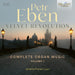Petr Eben: Complete Organ Music - Volume 1