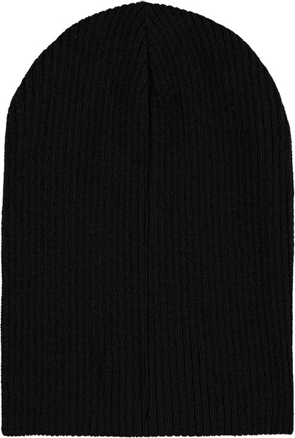 Star Wars - Reversible para Hombre Slouchy Beanie, Multicolor