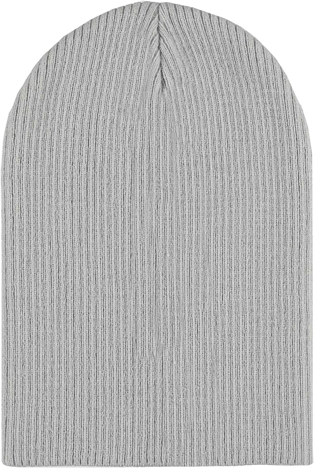 Star Wars - Reversible para Hombre Slouchy Beanie, Multicolor