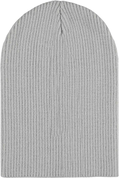 Star Wars - Reversible para Hombre Slouchy Beanie, Multicolor