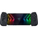 Razer Kishi V2 for iPhone - Mobile Gaming Controller (Universal Fit with Extendable Bridge, Stream PC and Console Games, Ergonomic Design, Powered by the Razer Nexus App
