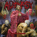 Morbidity Triumphant (White Vinyl Lp)