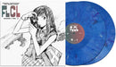 FLCL Season 1 Vol. 2 - Drama Album - Blue Vinyl