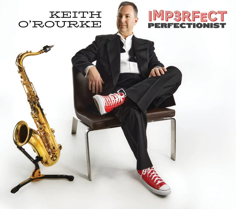 Imperfect Perfectionist