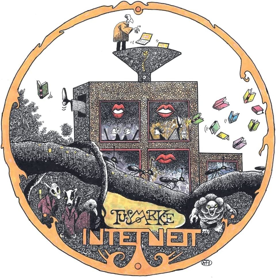 Intetnett