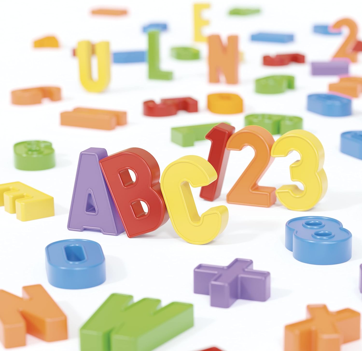 Quercetti - Toy, Multicolor, 5465