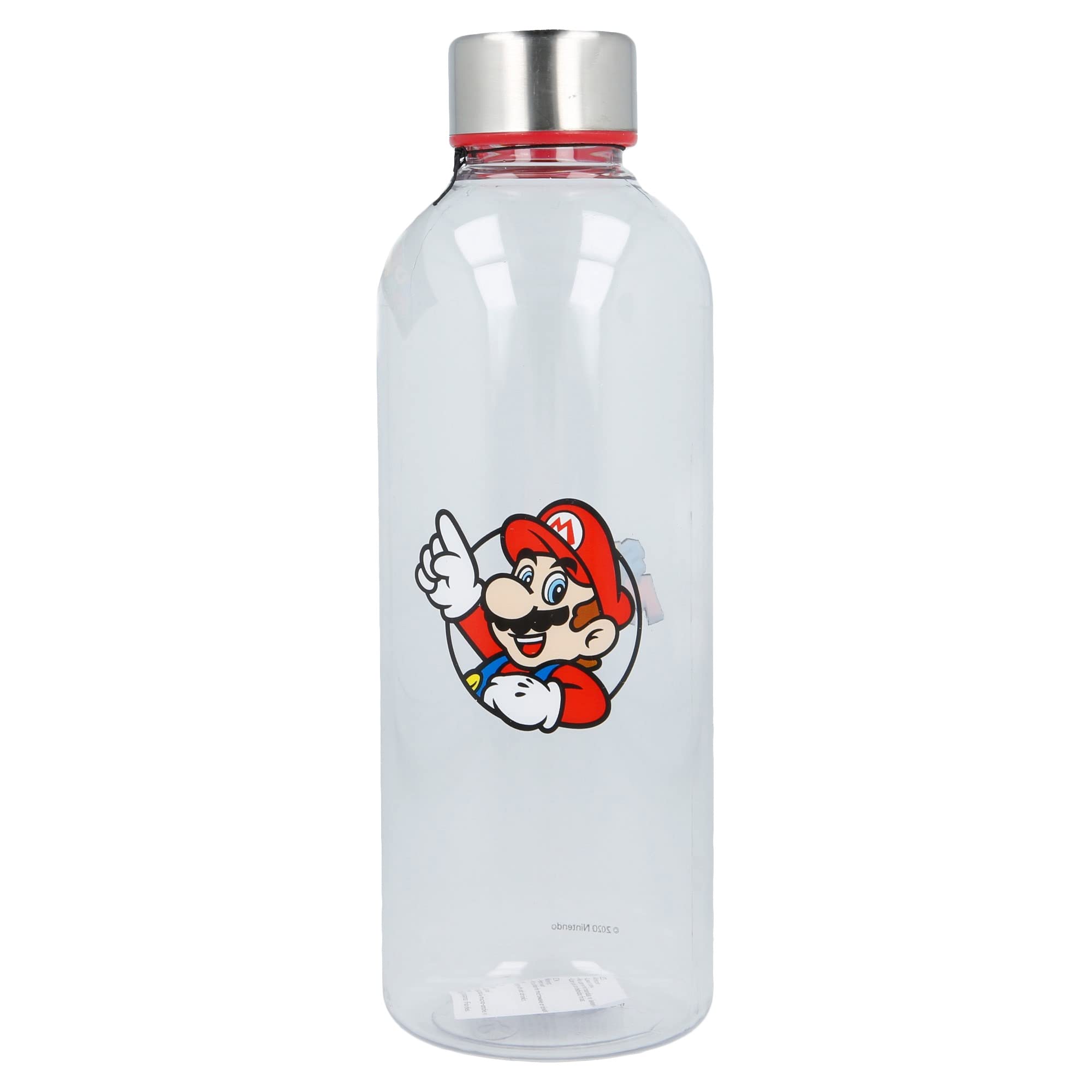 Waterfles, 850 ml, verschillende officiële licenties