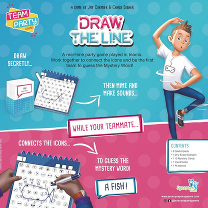 Draw the Line