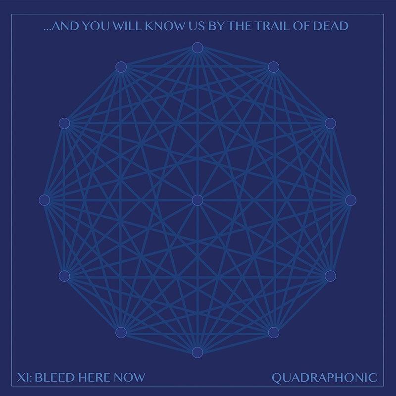 Xi: Bleed Here Now