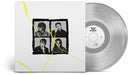 LP-SNUTS-BURN THE EMPIRE. LP CLEAR
