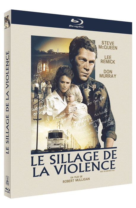 Le sillage de la Violence-Version restaurée