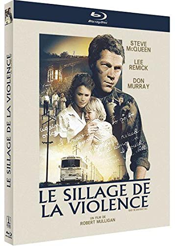 Le sillage de la Violence-Version restaurée