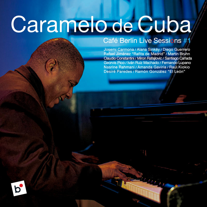 Café Berlin Live Sessions