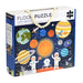 Petit Collage Floor Puzzle | Outer Space | 24 pieces