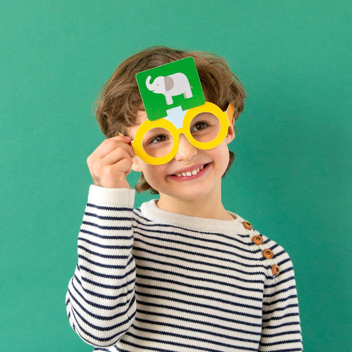 Petit Collage Travel Game |