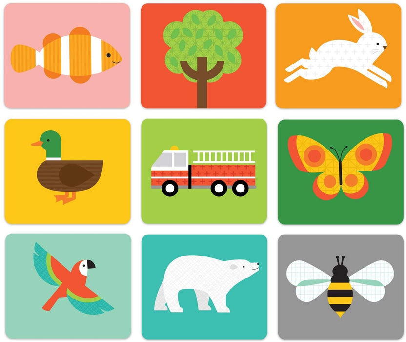 Petit Collage Travel Game |