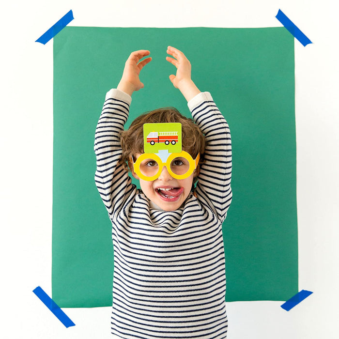 Petit Collage Travel Game |