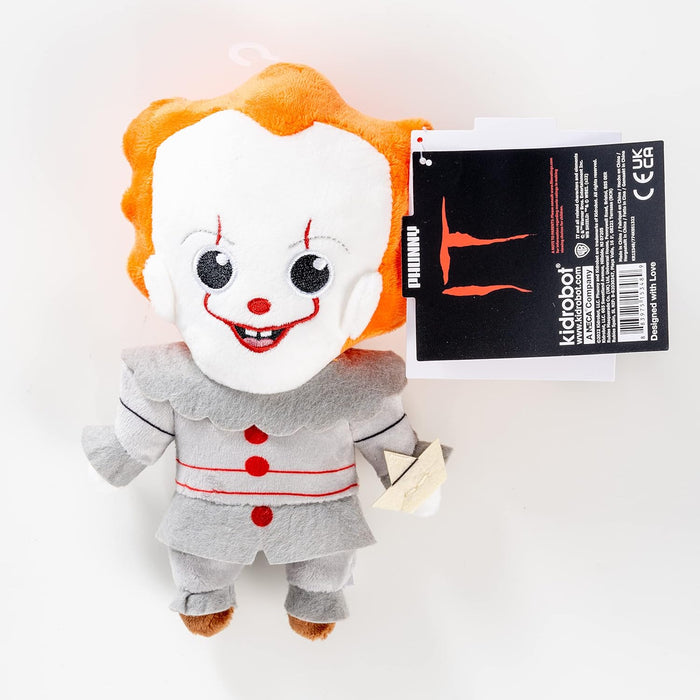 It Pennywise Phunny Plush